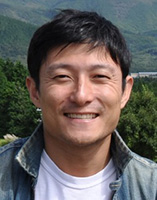 Hiroshi Tanimoto