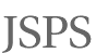JSPS