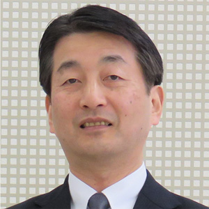 SHIONOYA Mitsuhiko
