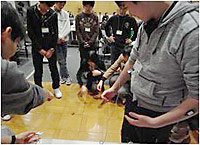 ロボットで探る昆虫の感覚と脳と行動の不思議