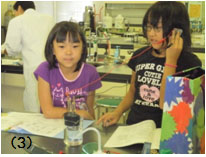 （３）燃料電池・直流交流について学ぶ