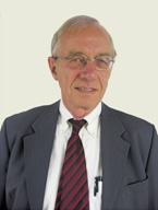 Dr. Serge Daan