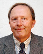 Dr. George David Tilman