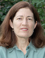 Dr. Nancy Ann Moran