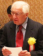 ジョセフ・アルトマン博士