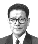 国立公文書館アジア歴史資料センター長 石井 米雄先生 国立公文書館アジア歴史資料センター長 石井 米雄先生