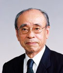 東京工業大学・名誉教授 末松 安晴先生 東京工業大学・名誉教授 末松 安晴先生