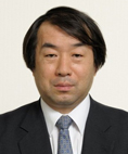 田島 公 先生