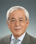 青柳 正規 先生