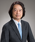 長坂 雄次 先生