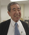 岸本 忠三 先生