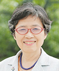 野嶋 佐由美 先生