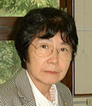 北海道大学・名誉教授 大塚 榮子先生 北海道大学・名誉教授 大塚 榮子先生
