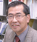 国立天文台研究連携主幹・教授 元日本学術振興会学術システム研究センター数物系科学・主任研究員 家 正則先生 国立天文台研究連携主幹・教授 元日本学術振興会学術システム研究センター数物系科学・主任研究員 家 正則先生
