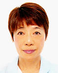 東京大学・大学院理学系研究科・教授、元日本学術振興会・学術システム研究センター・数物系科学専門研究員 永原 裕子先生 東京大学・大学院理学系研究科・教授、元日本学術振興会・学術システム研究センター・数物系科学専門研究員 永原 裕子先生