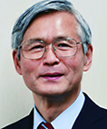 佐藤勝彦 自然科学研究機構・機構長