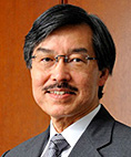 北川 源四郎 システム研究機構 機構長
