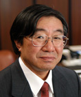 會田勝美 東京大学名誉教授