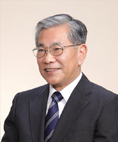 喜田 宏 先生
