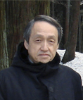 中田 力 先生
