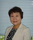 東 みゆき 先生