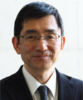 村上 洋一 先生