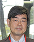 岩田 久人 先生