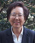 今野 美智子 先生