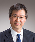 天谷 雅行 先生