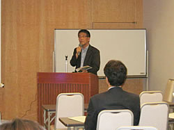 開催趣旨(木下直之 東京大学)_photo