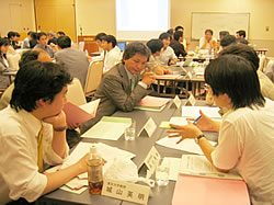 �u�Ȋw�Z�p�A�A�[�g�A�R�~���j�P�[�V�����v_photo