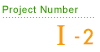 Project Number 1-2