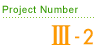 Project Number 3-2