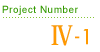 Project Number 4-1