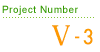 Project Number 5-3