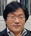 写真:高山誠司教授