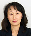 写真:樋田京子特任准教授