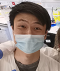 Dr. SHIBUYA Soichi