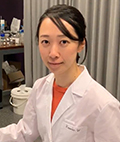 Dr. WATANABE Kanako