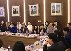 Photos of activities in 2020: Part 2