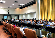 Photos of activities in 2019: Part 2