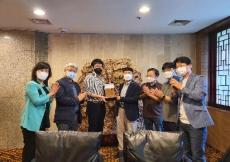 Photos of activities in 2020: Part 1