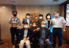 Photos of activities in 2020: Part 2
