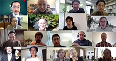 Photos of activities in 2020: Part 2