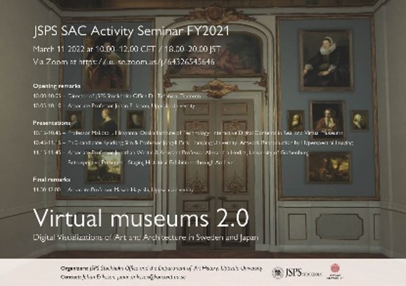 Photos of activities in 2020: Part 1