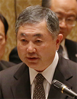 Dr. Hiroo Fukuda