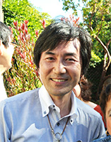 Tohru Yoshihisa