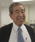 Tadamitsu Kishimoto