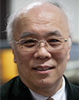 Keiji Tanaka, Director General, Tokyo Metropolitan Institute of Medical Science