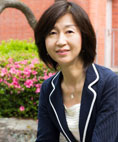 Yasuko Takezawa